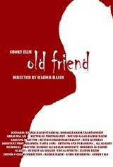 Old Friend Movie Poster