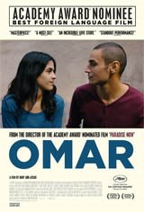 Omar Movie Poster