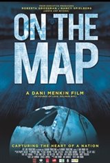 On the Map Movie Poster