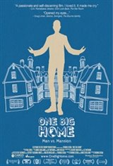 One Big Home Movie Poster
