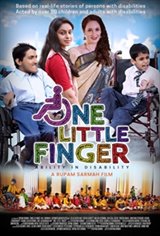 One Little Finger Movie Poster