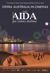 Opera Australia: Aida on Sydney Harbour Movie Poster