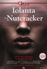 Opéra National de Paris : Iolanta & Casse-noisette Movie Poster
