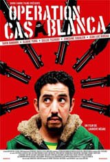Operation Casablanca Movie Poster