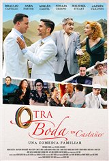 Otra Boda en Castañer Movie Poster