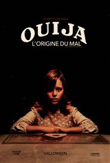 Ouija : L'origine du mal Movie Poster