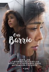 Our Barrio Movie Poster