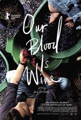 Our Blood is Wine Movie Poster