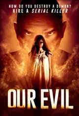 Our Evil (Mal nosso) Movie Poster