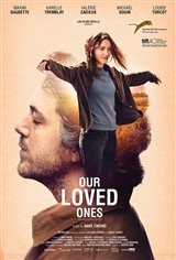 Our Loved Ones Movie Poster