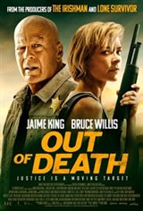 Out of Death Poster