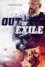Out of Exile Movie Poster
