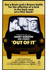 Out of It (1968) Movie Poster