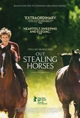 Out Stealing Horses (Ut og stjaele hester) Movie Poster
