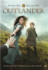 Outlander (TV series) Poster