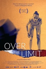 Over the Limit (2017) Movie Poster