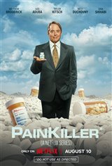 Painkiller (Netflix) Poster