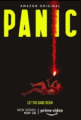 Panic (Prime Video) Poster