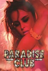 Paradise Club Movie Poster