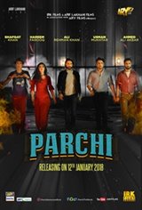 Parchi Movie Poster