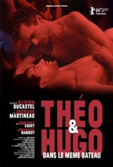Paris 05:59 (Theo & Hugo dans le meme bateau) Movie Poster