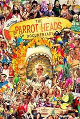 Parrot Heads Movie Poster