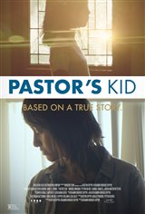 Pastor's Kid Movie Poster