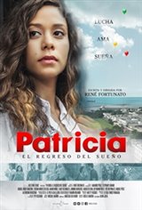 Patricia: el regreso del sueño Movie Poster