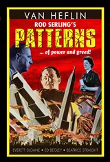 Patterns Movie Poster