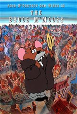 Paul McCartney’s The Bruce McMouse Show Movie Poster