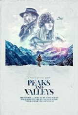 Peaks and Valleys Movie Poster