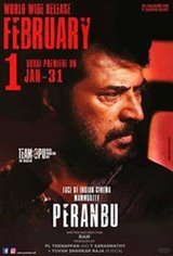 Peranbu (Tamil) Movie Poster