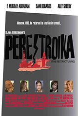 Perestroika Movie Poster
