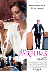 Perfumes Movie Poster