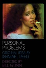 Personal Problems Movie Poster