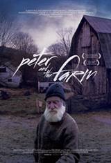 Peter and the Farm Movie Poster