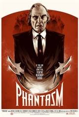 Phantasm Movie Poster
