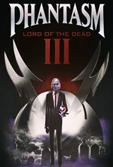 Phantasm III: Lord of the Dead Movie Poster