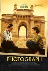 Photograph (Hindi) Movie Poster