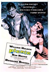 Picnic Movie Poster