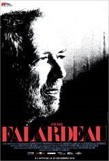 Pierre Falardeau Movie Poster