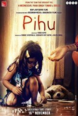 Pihu Movie Poster