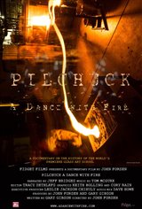 Pilchuck - A Dance with Fire Movie Poster