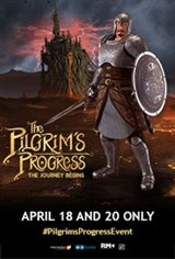 Pilgrim's Progress Movie Poster
