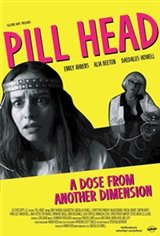 Pill Head Movie Poster