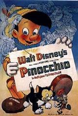 Pinocchio (2002) Movie Poster