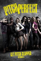 Pitch Perfect with Live Performance! Movie Poster