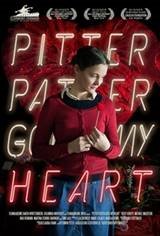 Pitter Patter Goes My Heart Movie Poster