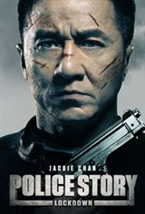 Police Story: Lockdown Movie Poster