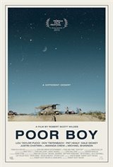 Poor Boy Movie Poster